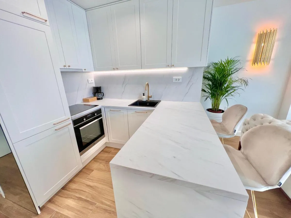 Image 3 of Apartment Velvet – free private garage