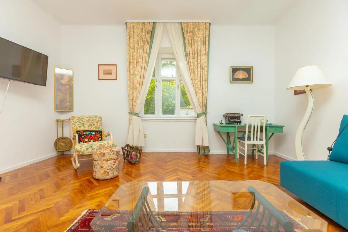 Image 4 of Apartment Villa Ahava