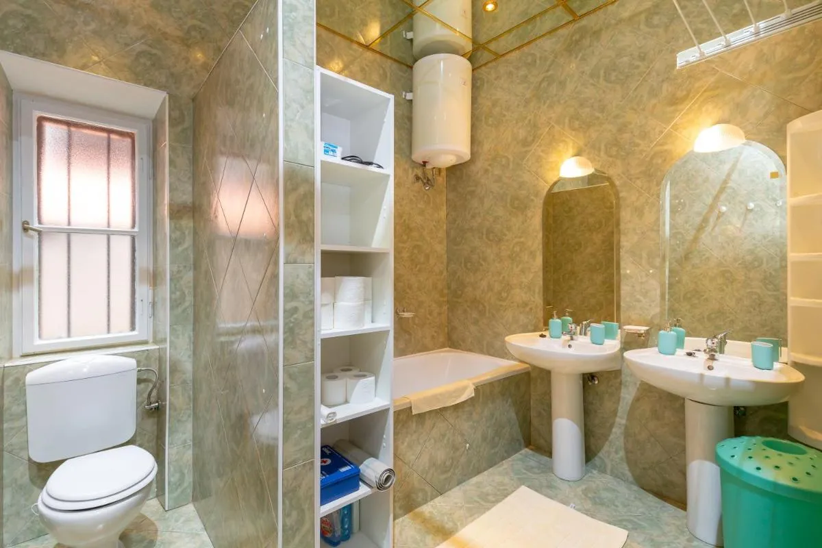 Image 2 of Apartment Villa Ahava