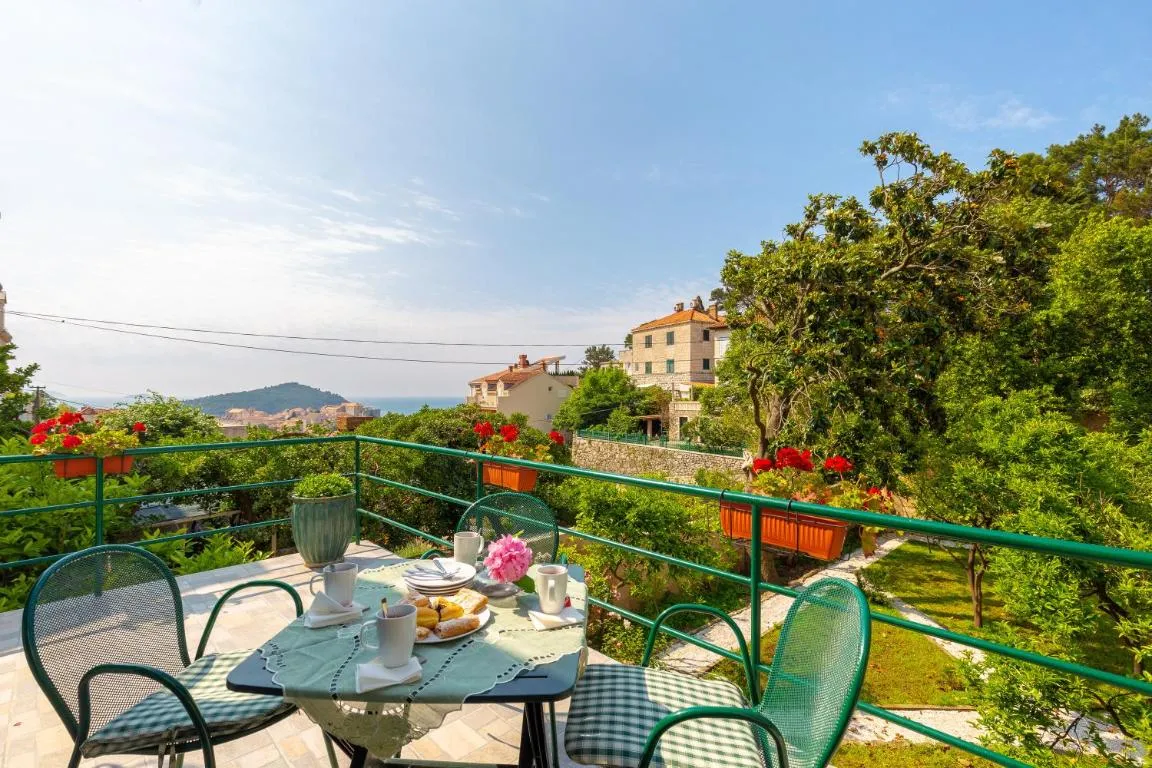 Image of Apartment Villa Ahava