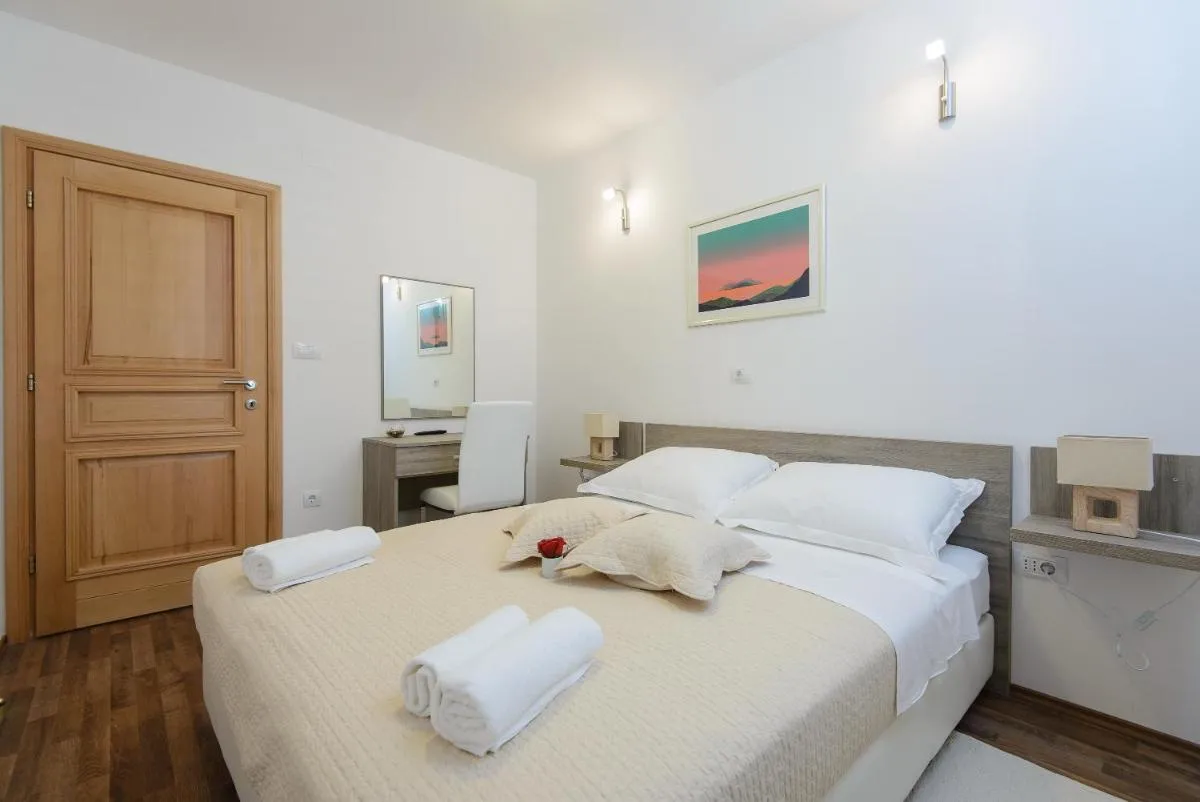 Image 1 of Apartment Violeta 1 with private terrace