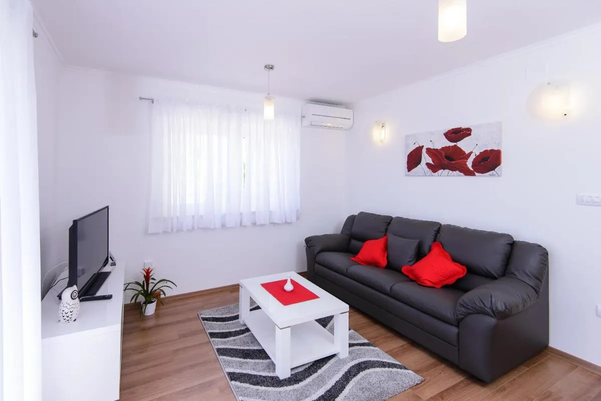 Image 4 of Apartment Violeta 1 with private terrace