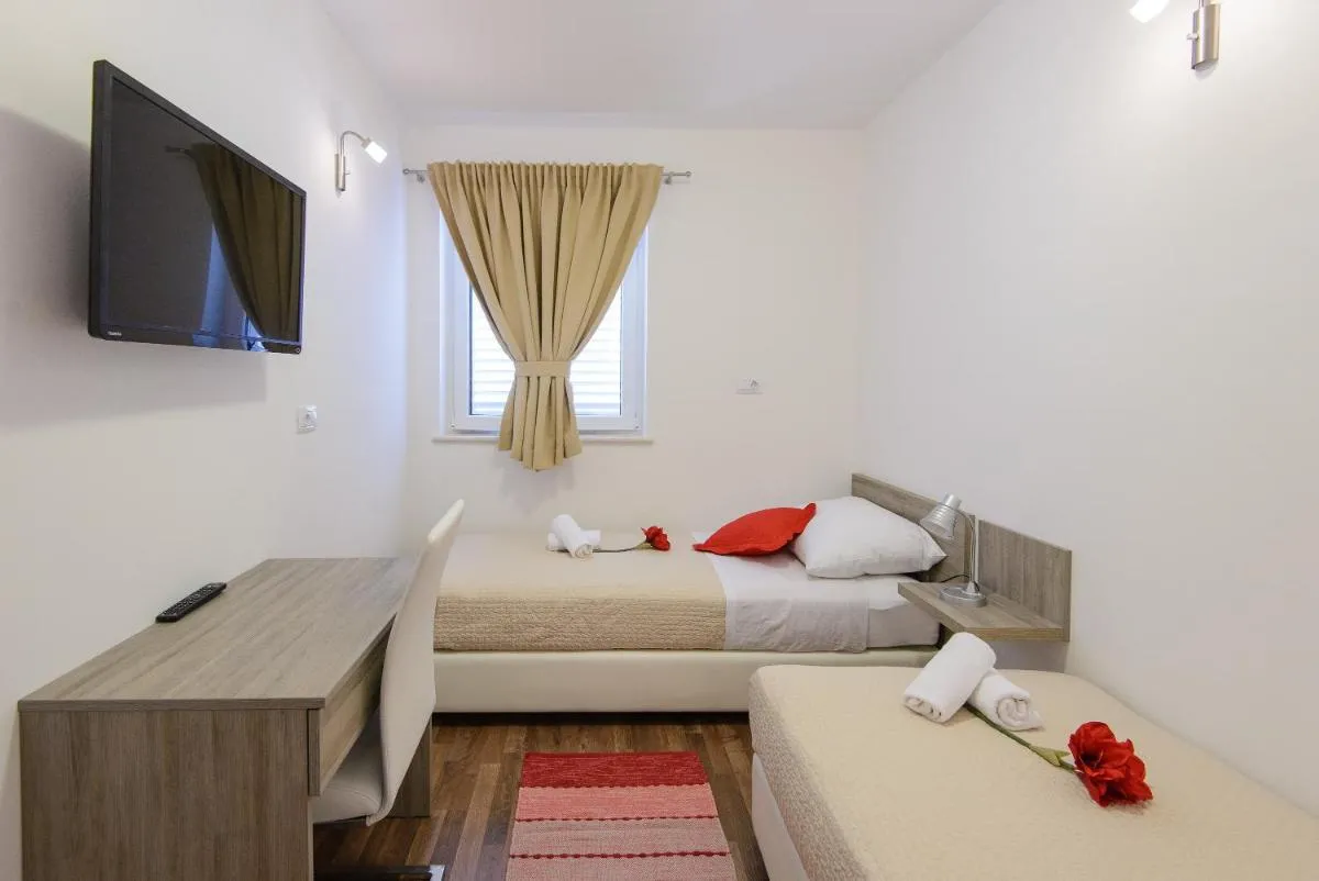 Image 6 of Apartment Violeta 1 with private terrace