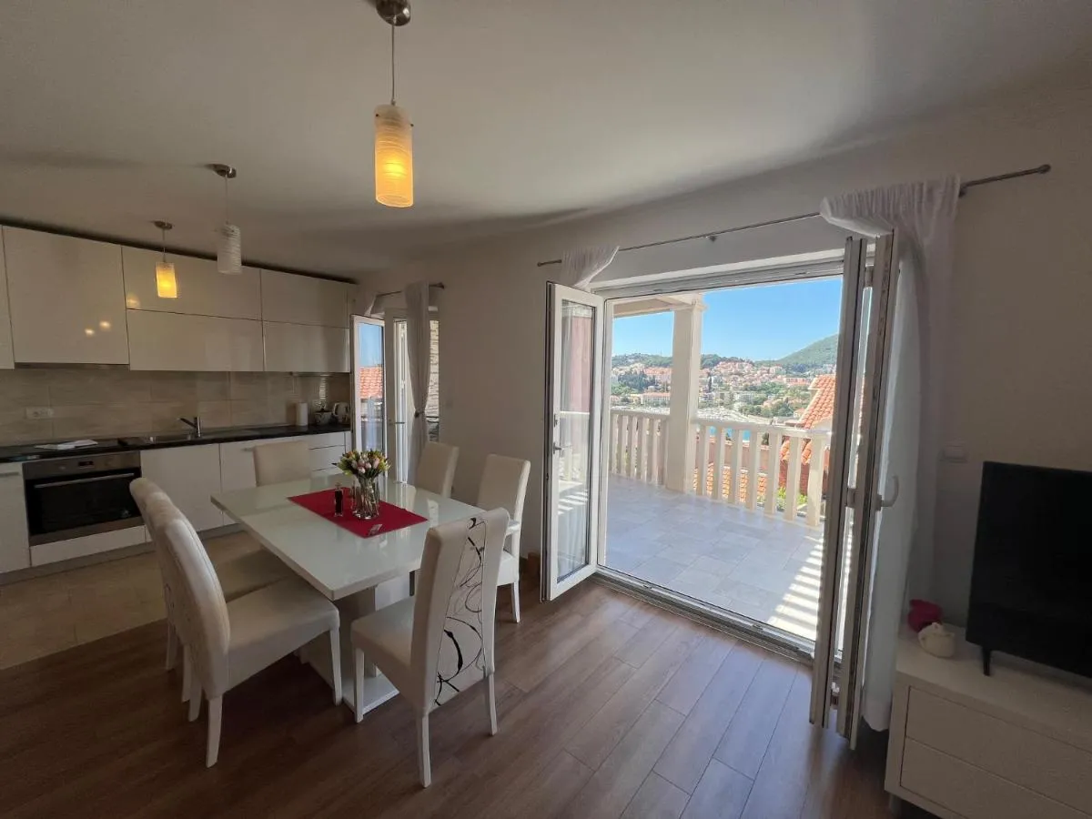 Image 3 of Apartment Violeta 1 with private terrace