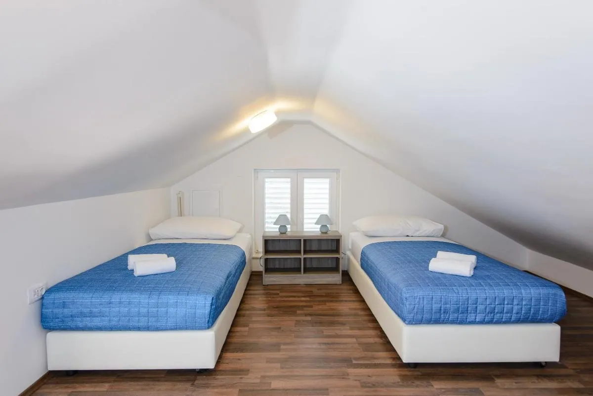 Image 1 of Apartment Violeta 2 with parking