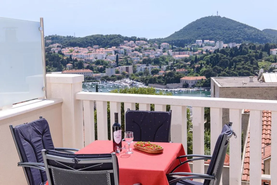 Image of Apartment Violeta 2 with parking