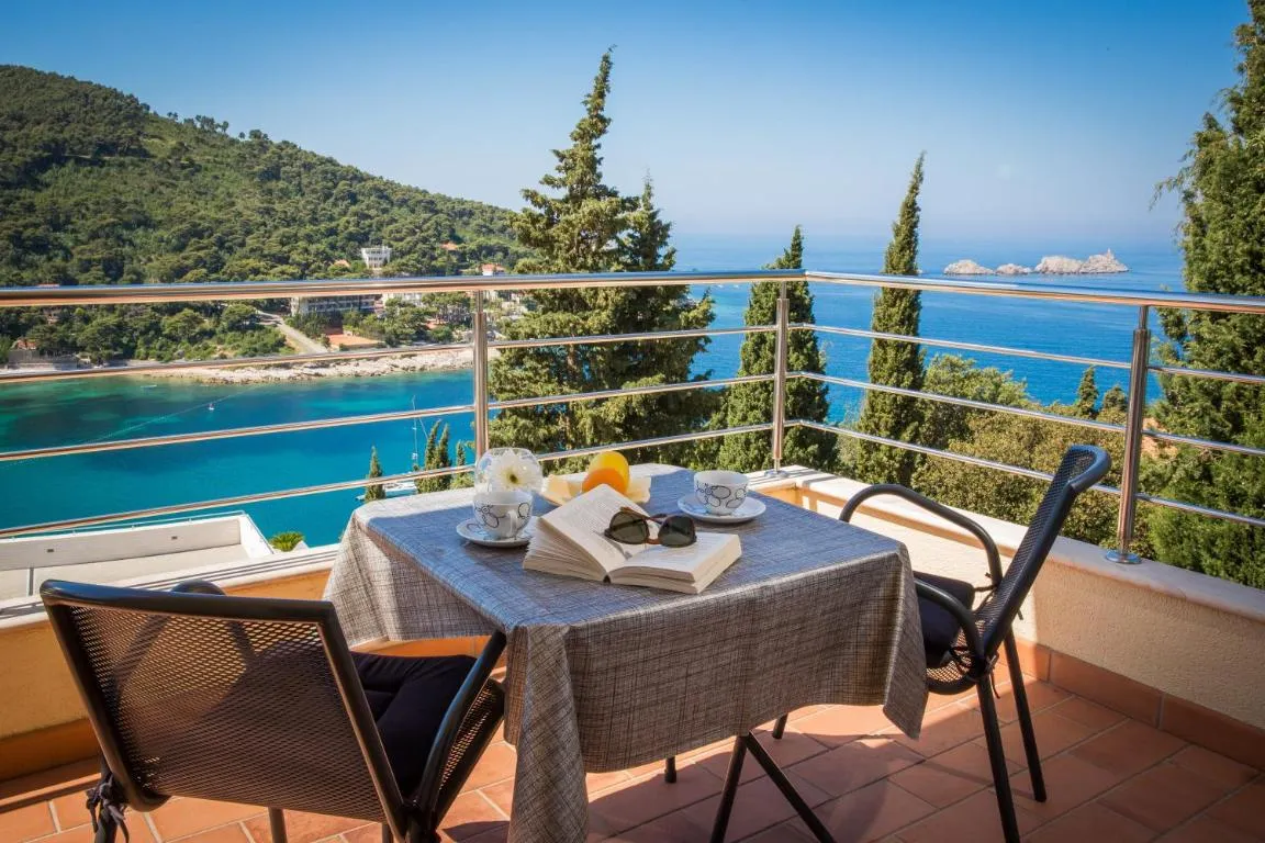 Image of Apartment Vista 2