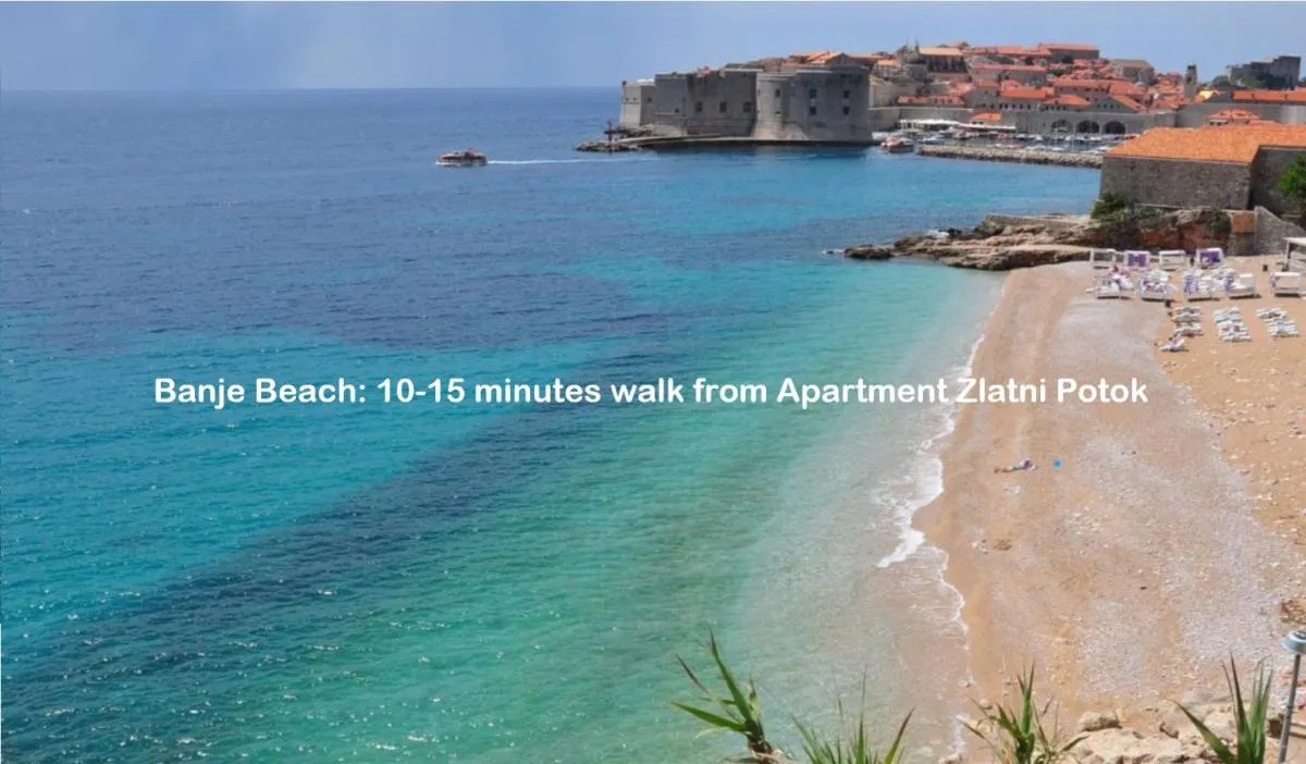 Image 3 of Apartment Zlatni Potok – Best View of the Old Town