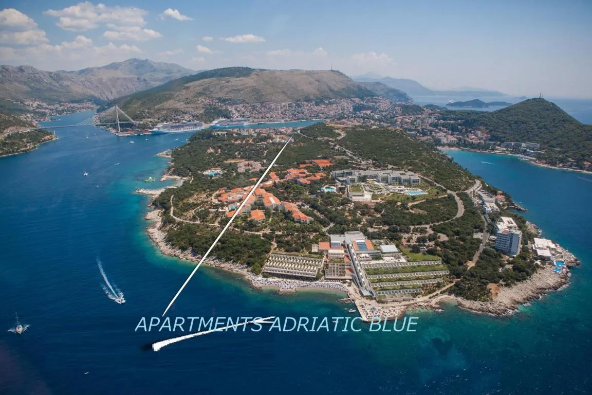 Image of Apartments Adriatic Blue