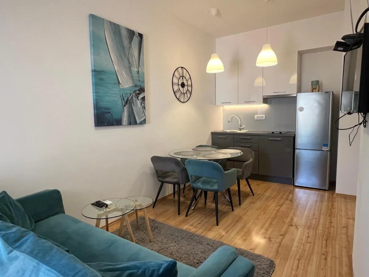 Image 2 of Apartments Adriatic Blue