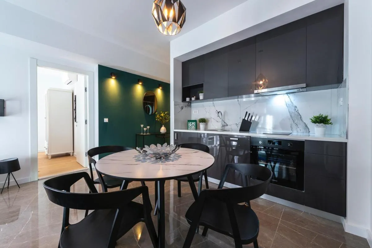 Image 3 of Apartments Adriatic Oasis & Marine View