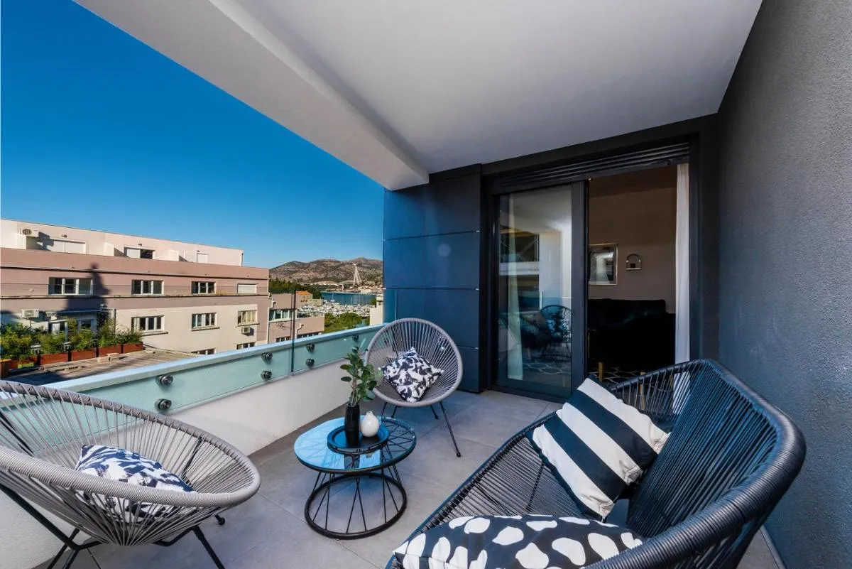 Image 5 of Apartments Adriatic Oasis & Marine View
