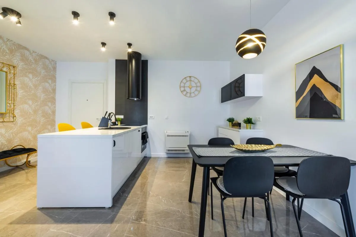 Image 4 of Apartments Adriatic Oasis & Marine View