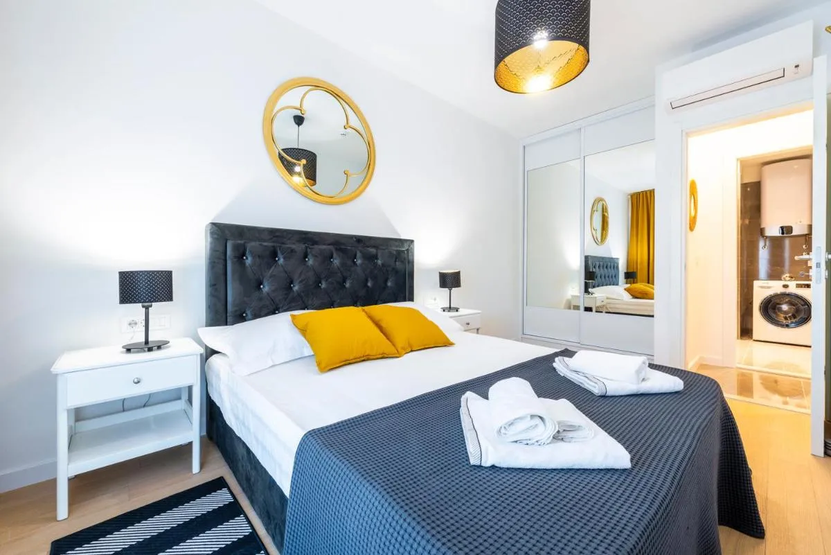 Image 6 of Apartments Adriatic Oasis & Marine View