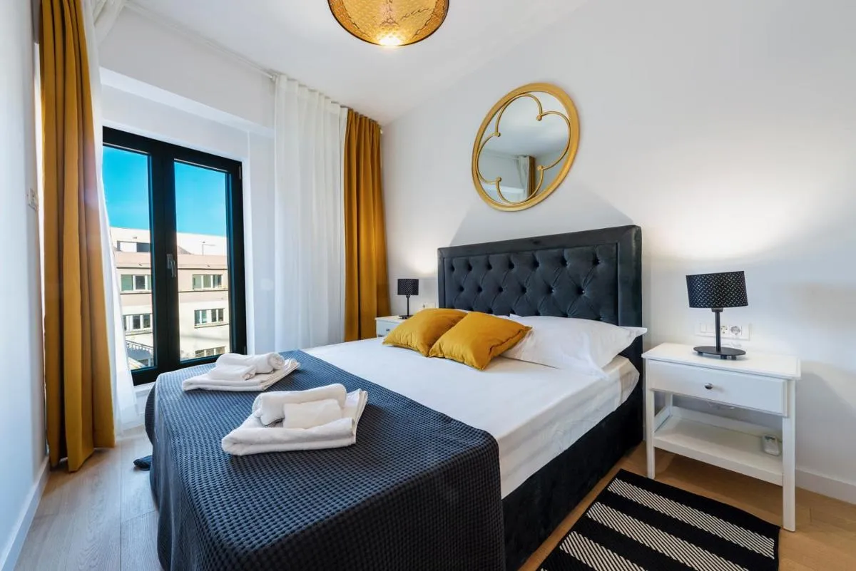 Image 1 of Apartments Adriatic Oasis & Marine View
