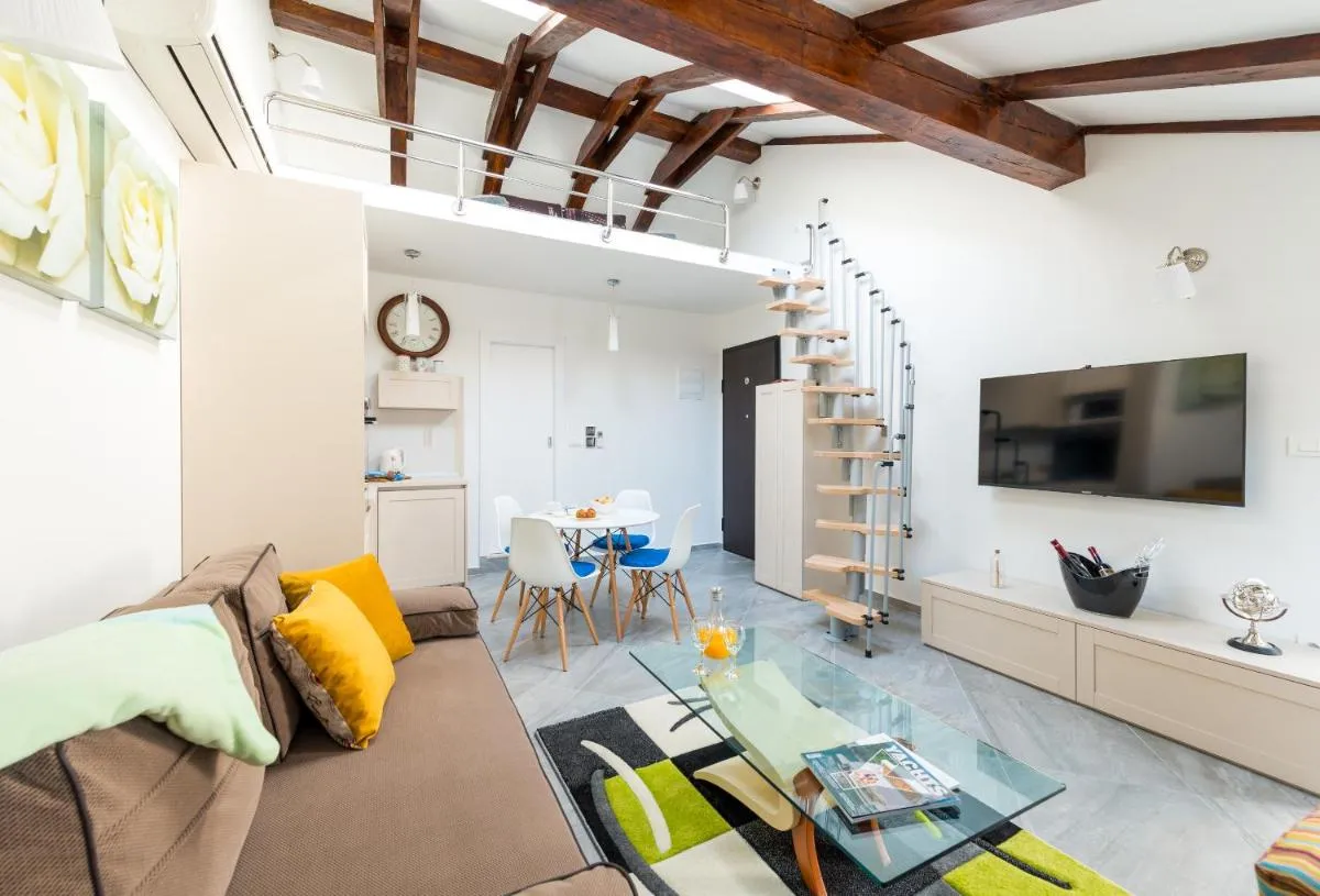 Image 6 of Apartments Arla Exclusive