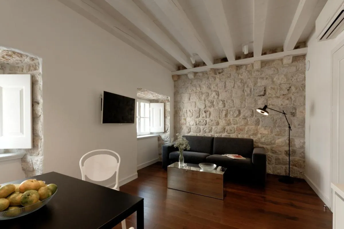 Image 4 of Apartments Eleganca- One Bedroom Apartment Oridino