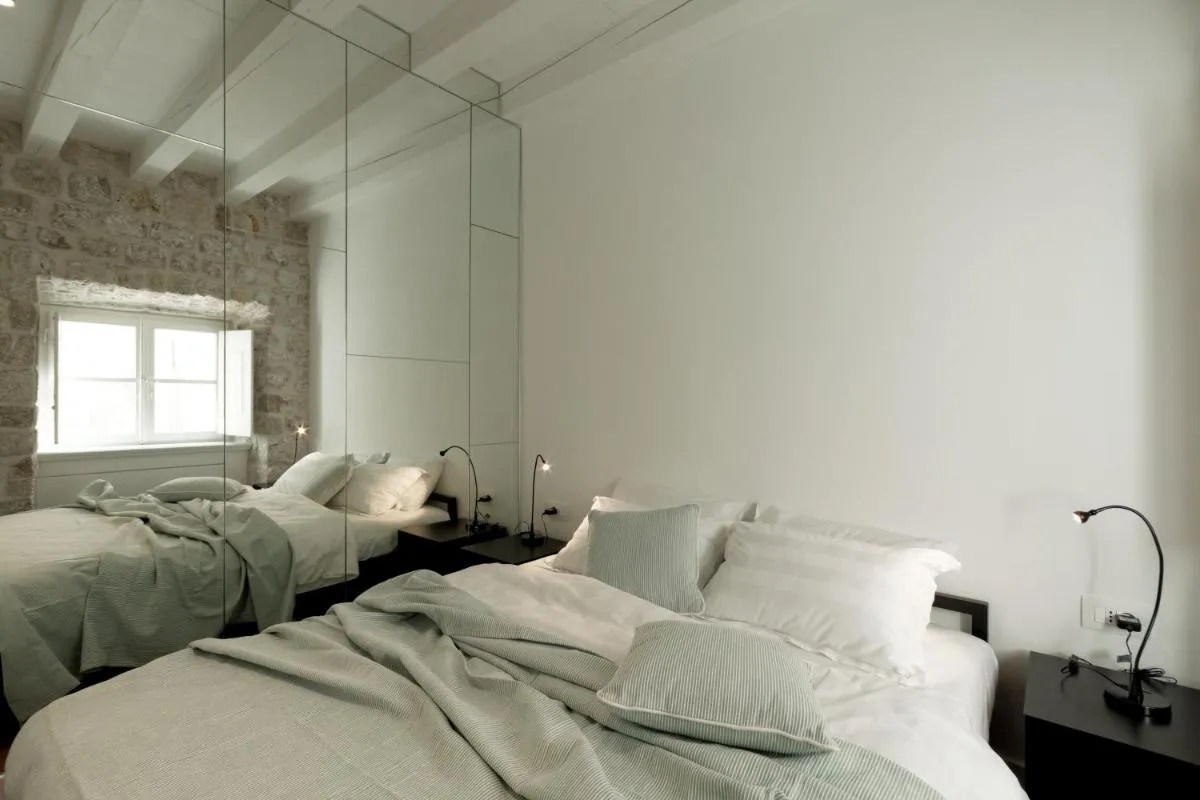 Image 1 of Apartments Eleganca- One Bedroom Apartment Oridino