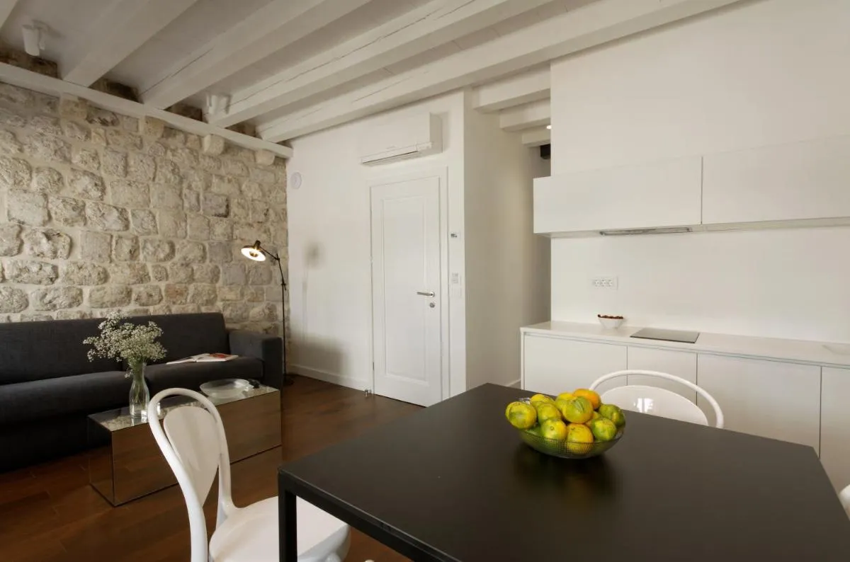 Image 3 of Apartments Eleganca- One Bedroom Apartment Oridino