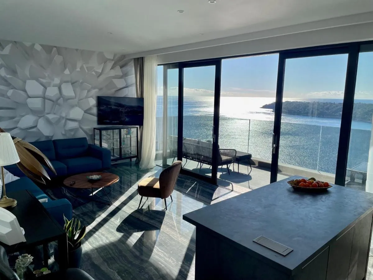 Image 5 of Apartments Fortes Fortuna