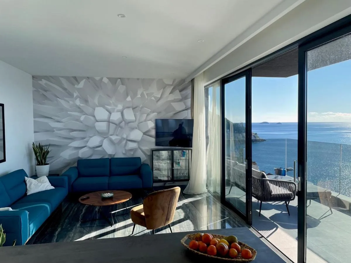 Image 1 of Apartments Fortes Fortuna