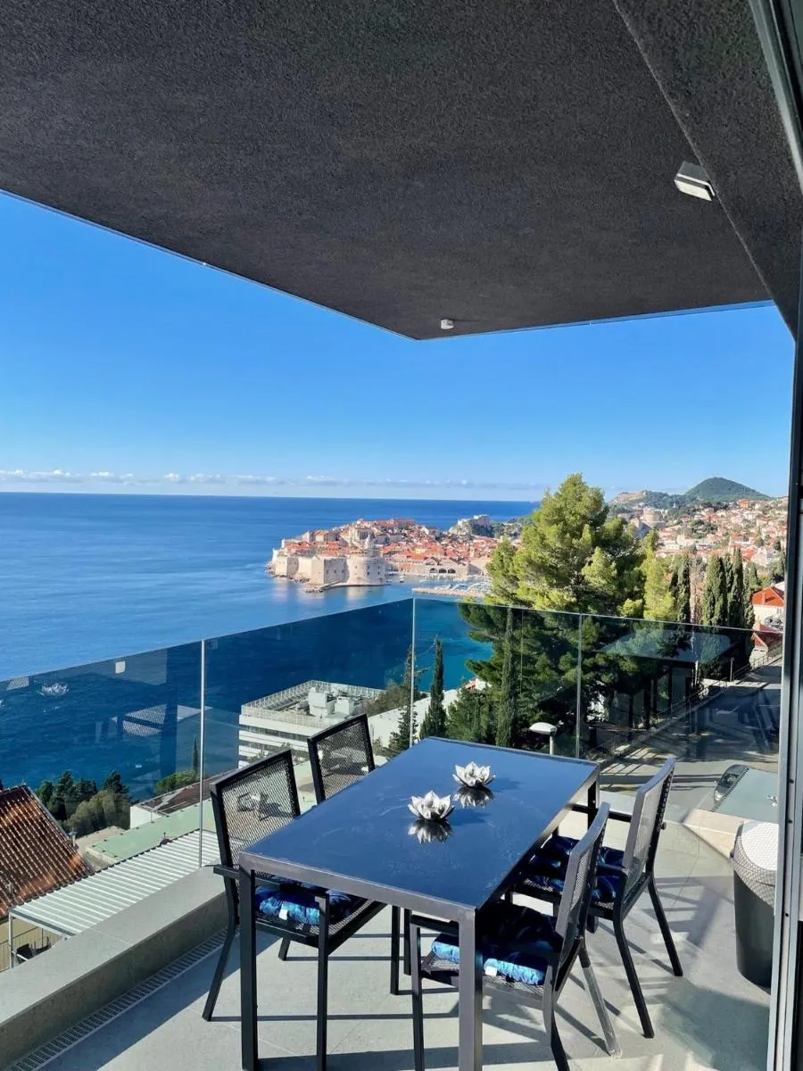 Image 3 of Apartments Fortes Fortuna