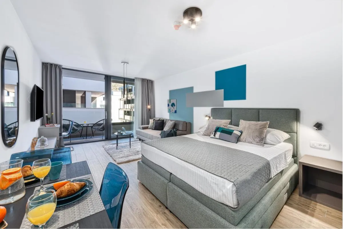 Image 1 of Apartments Hica