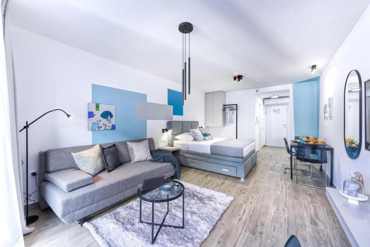 Image 5 of Apartments Hica