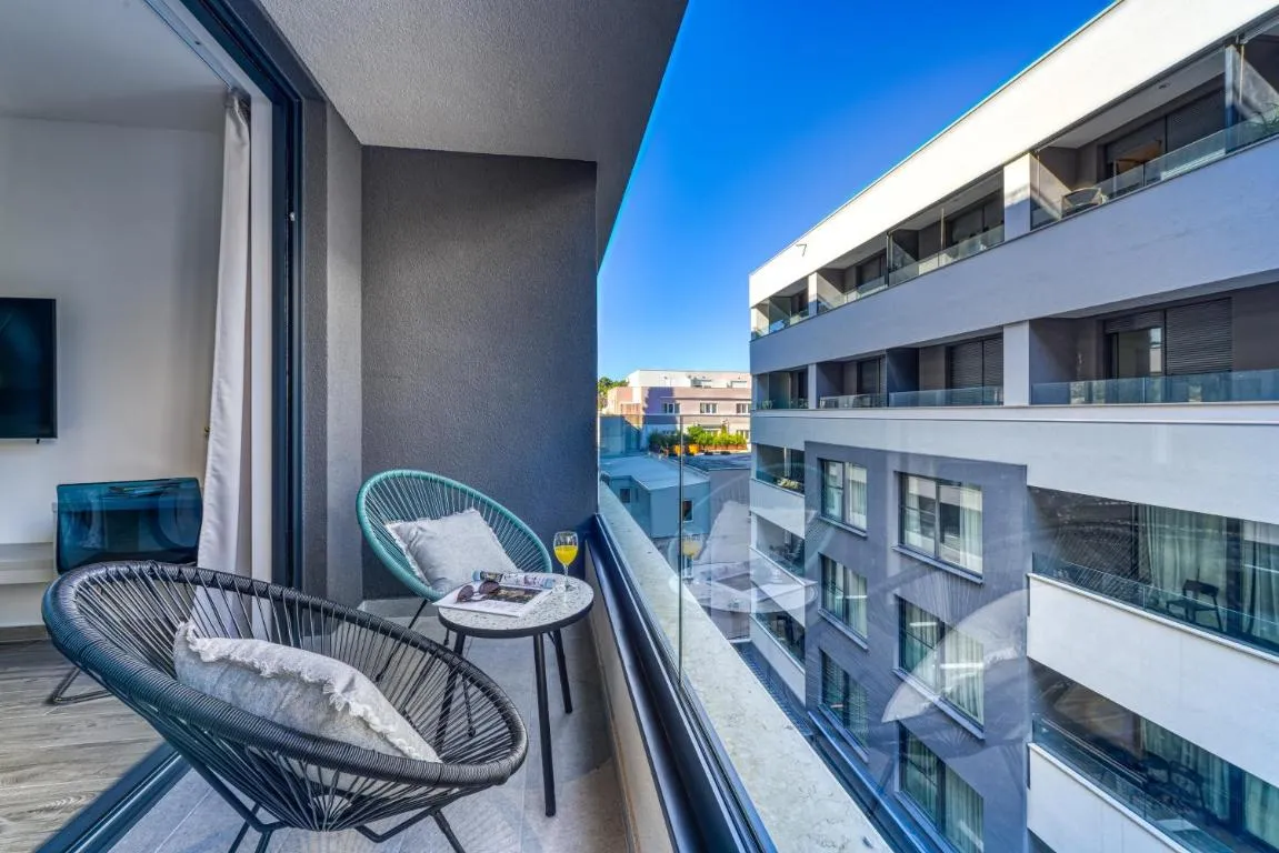 Image of Apartments Hica