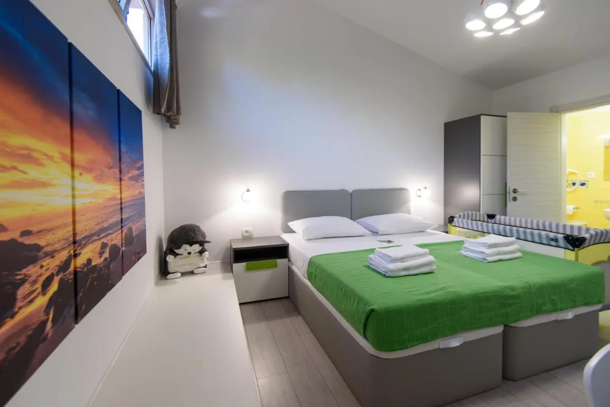 Image 1 of Apartments Mali Stradun