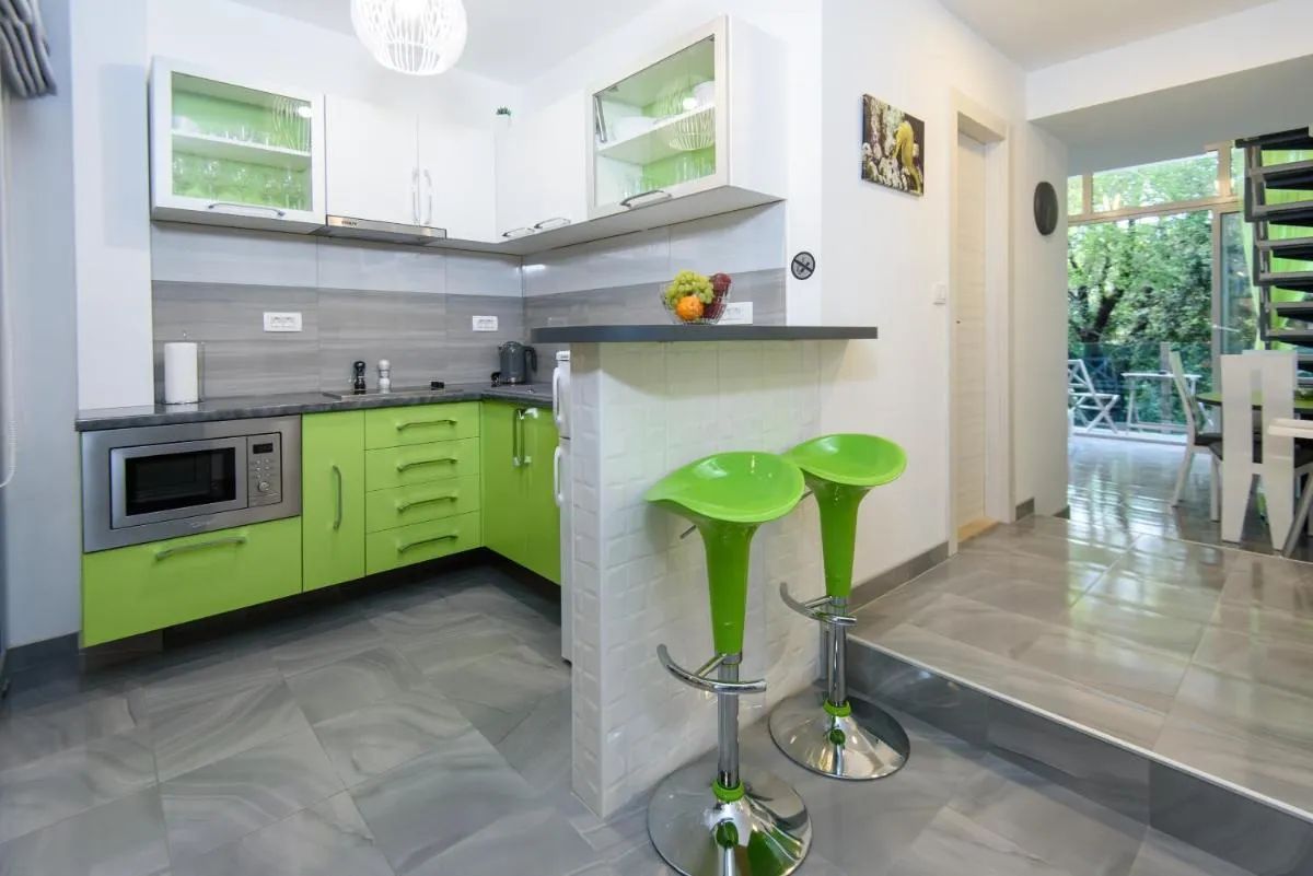 Image 4 of Apartments Mali Stradun