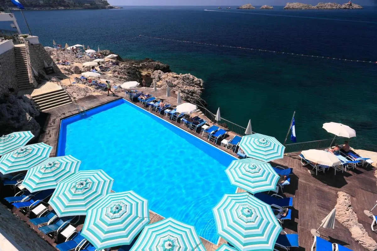 Image 3 of Apartments Mali Stradun