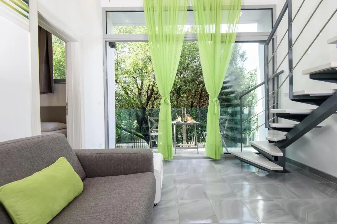 Image of Apartments Mali Stradun