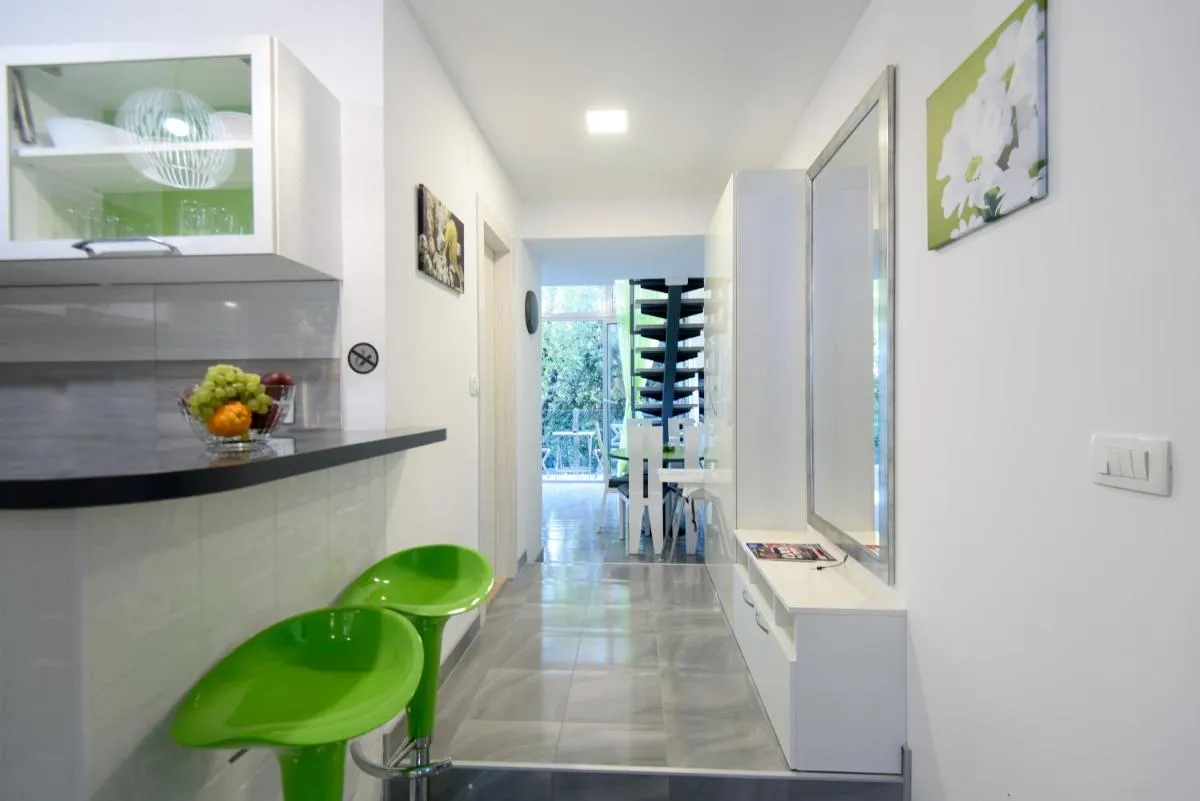 Image 2 of Apartments Mali Stradun