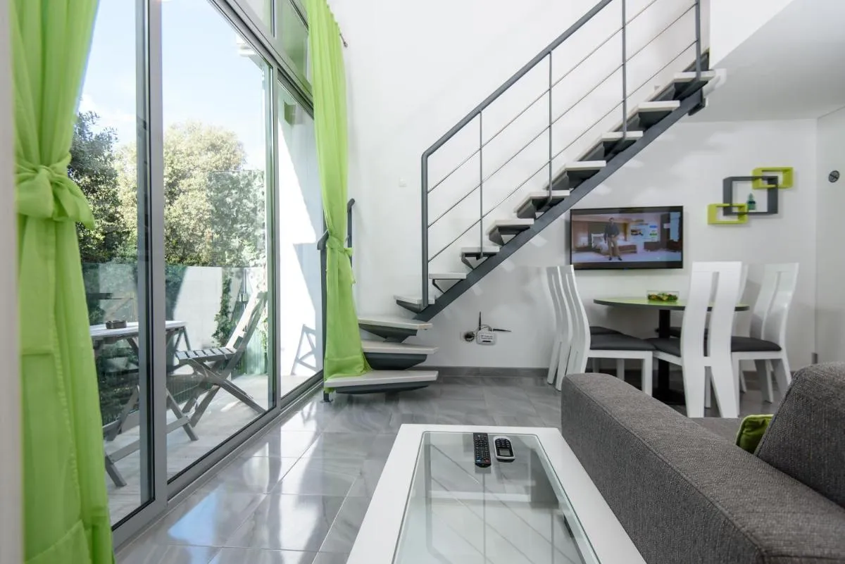 Image 5 of Apartments Mali Stradun