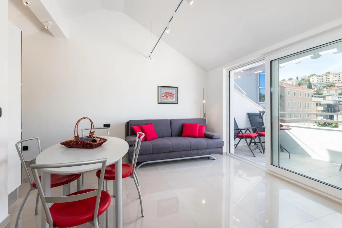 Image 1 of Apartments Marando