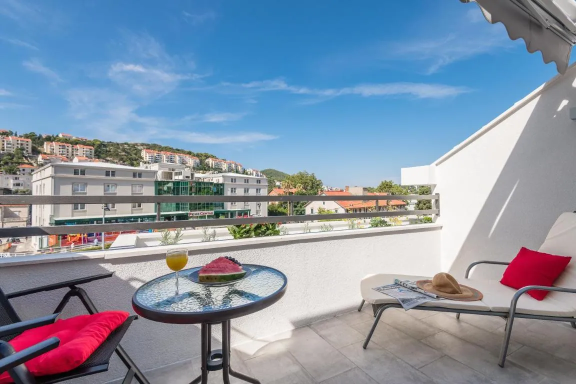 Image of Apartments Marando