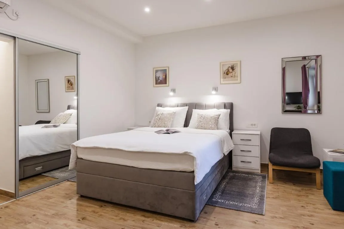 Image of Apartments Martha