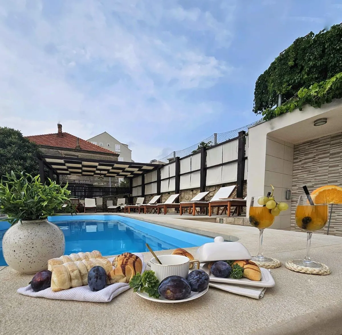 Image 2 of Apartments Miljas 1