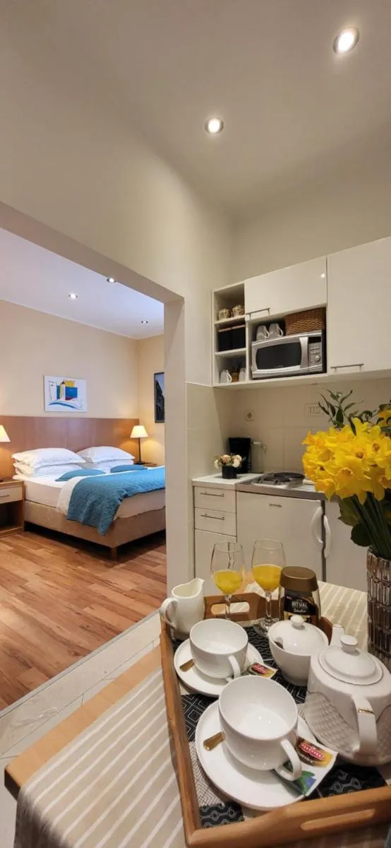 Image 3 of Apartments Miljas 1