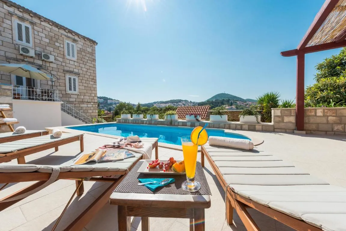 Image of Apartments Miljas 1