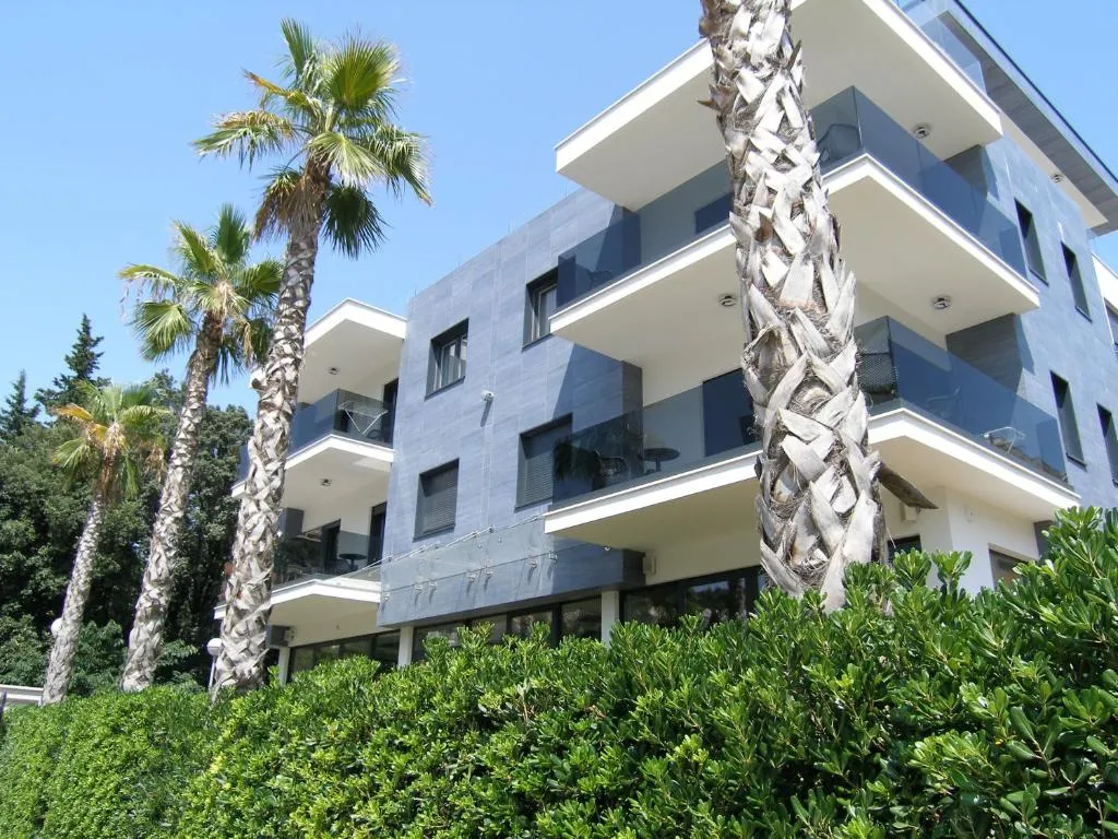 Image of Apartments Mon Amour