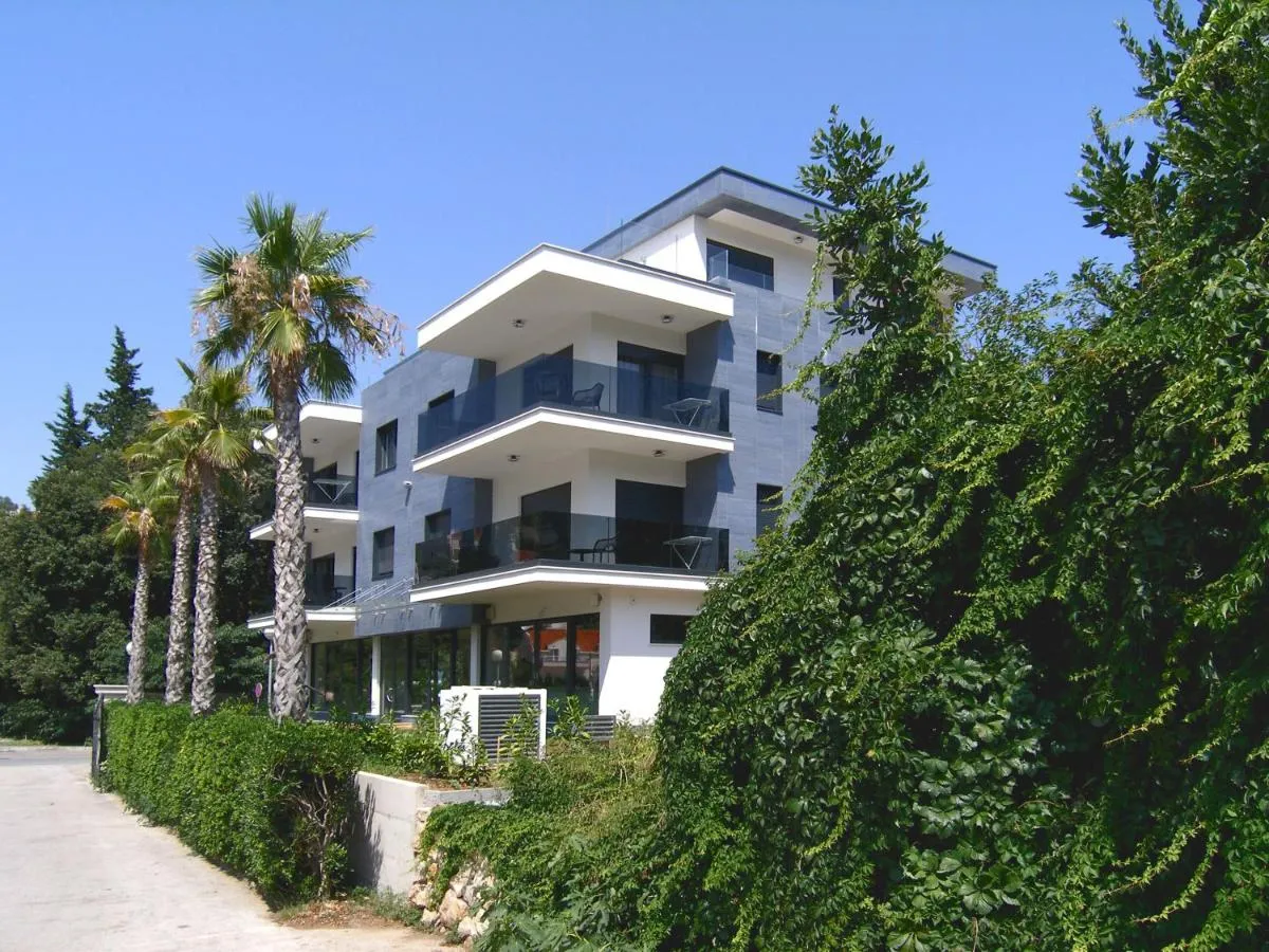 Image 5 of Apartments Mon Amour