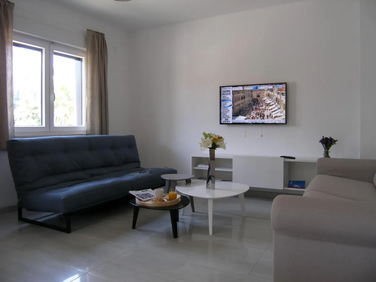 Image 4 of Apartments Mon Amour