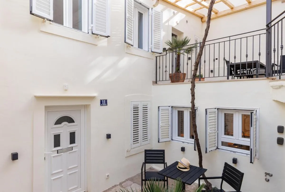 Image 5 of Apartments Odin