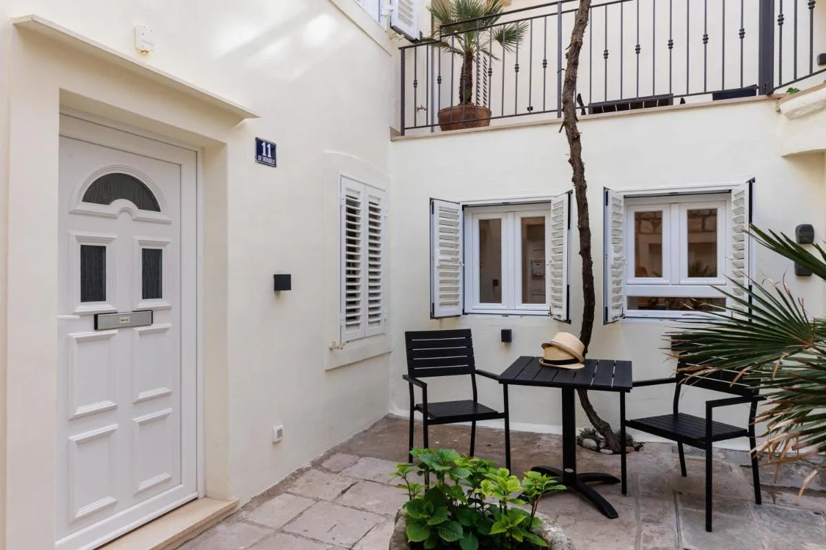 Image 4 of Apartments Odin