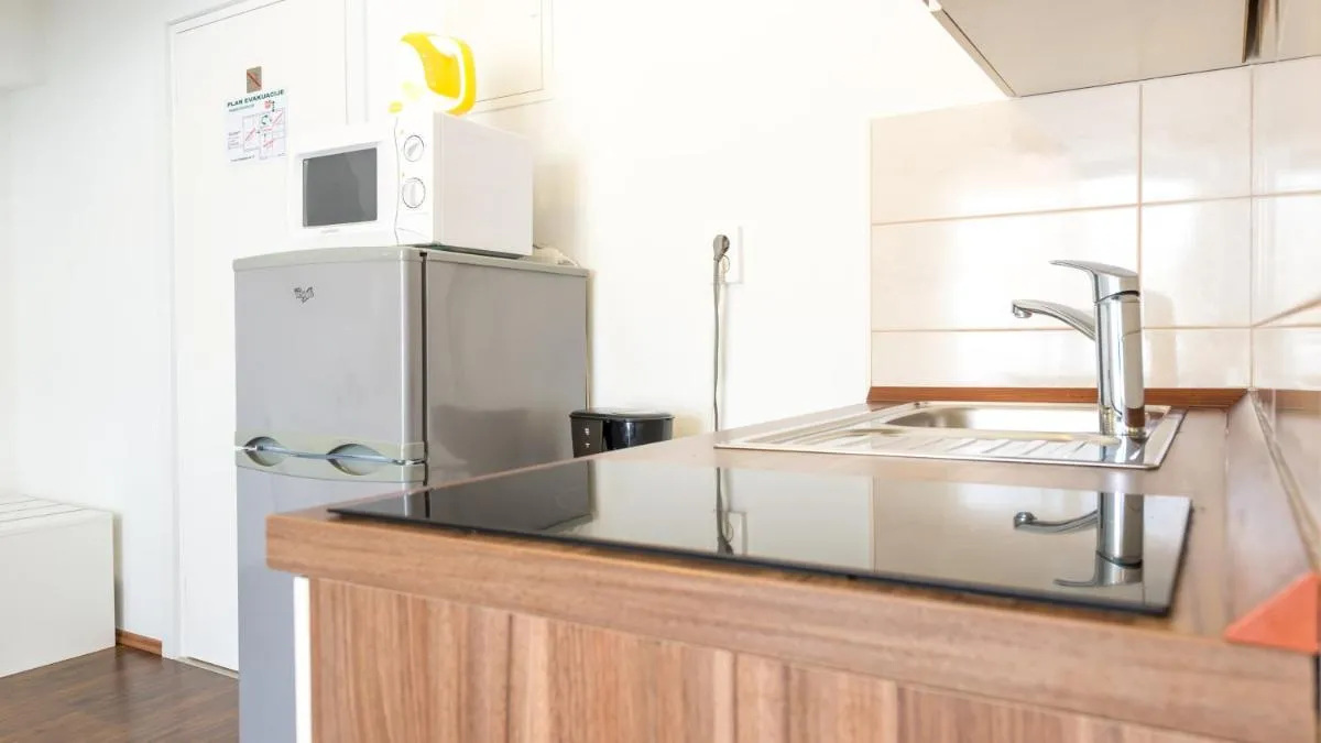 Image 2 of Apartments Sandra Solitudo III
