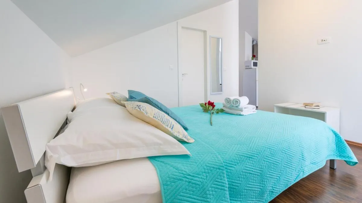 Image 1 of Apartments Sandra Solitudo III
