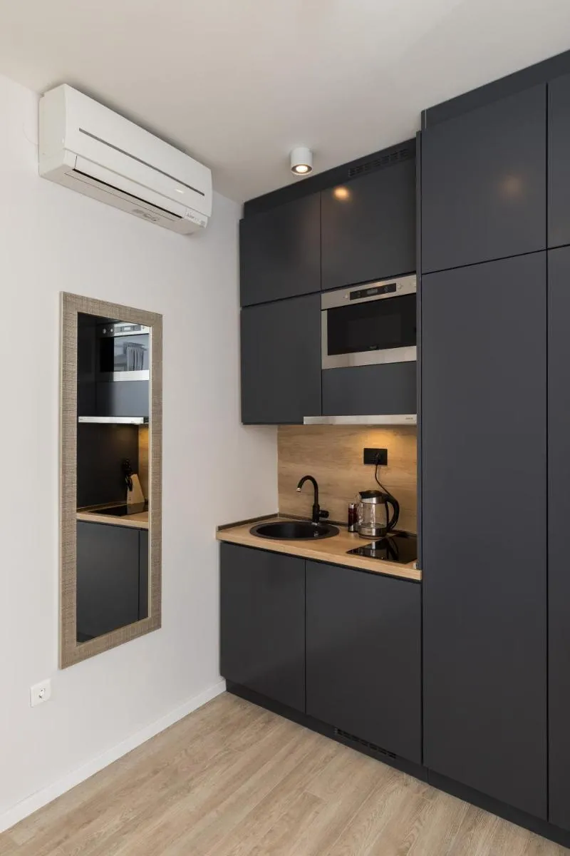 Image 5 of Apartments Urbis