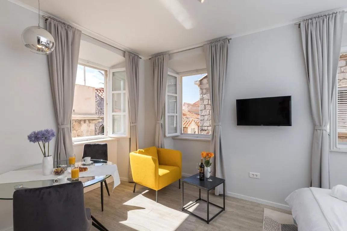 Image of Apartments Urbis